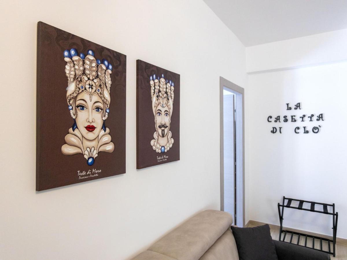 La Casetta Di Clo By Interhome Palermo