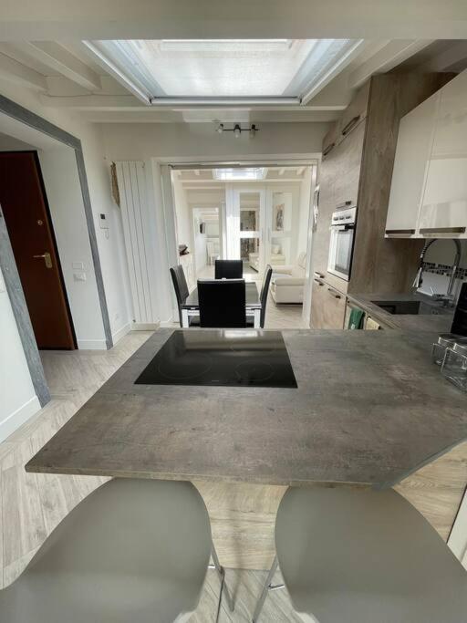 Merlo Apartment Palermo
