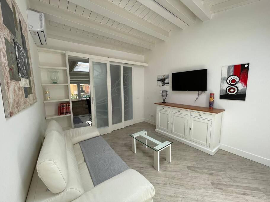 Apartment Merlo *