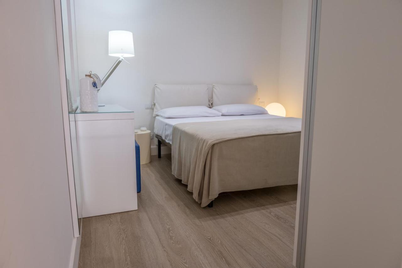 Teatro Mondello Apartment