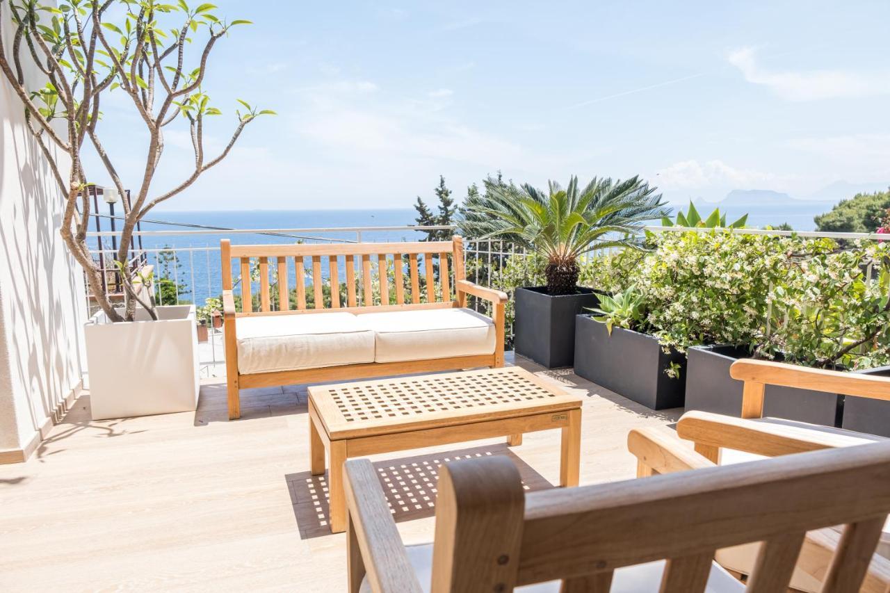 Teatro Mondello Apartment *