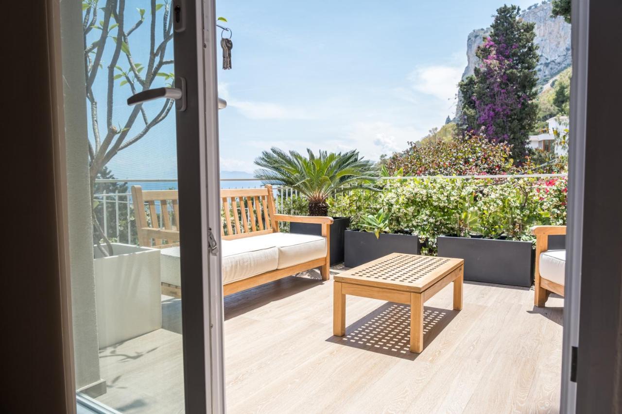 Teatro Mondello Apartment *