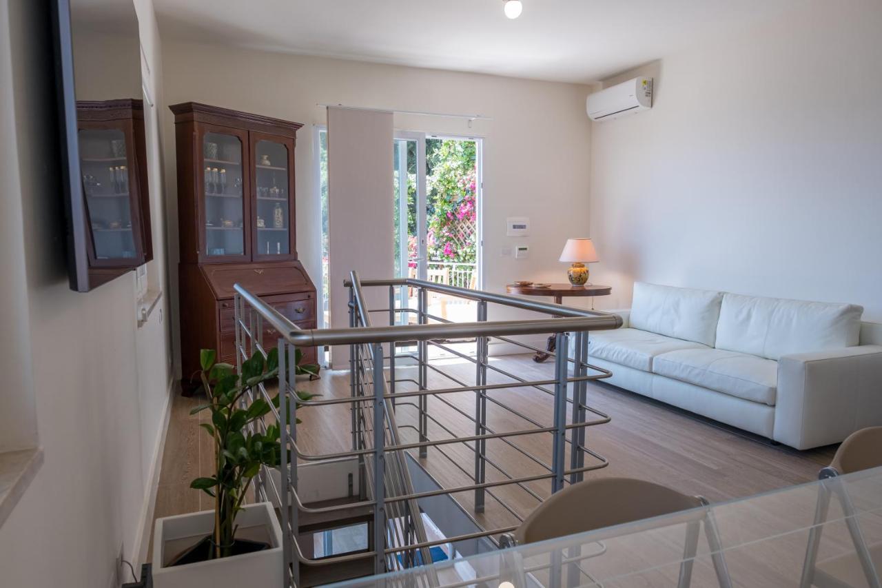 Apartment Teatro Mondello *