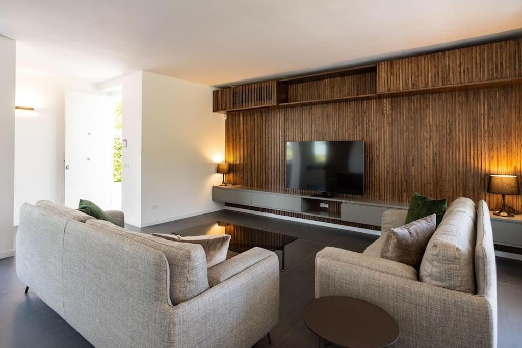 Villa Luxury Spa Castelforte Gemini Palermo