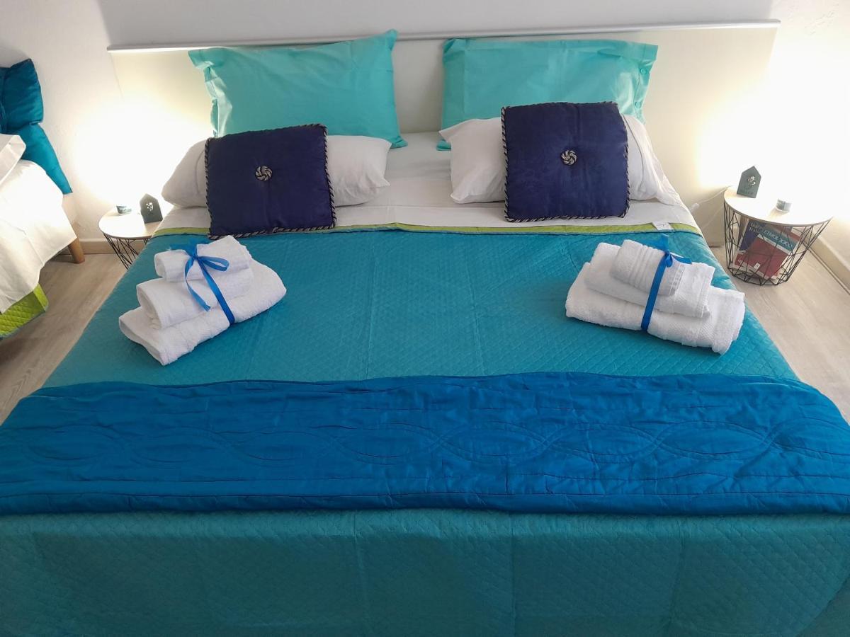Apartment Sea Orchidea Palermo