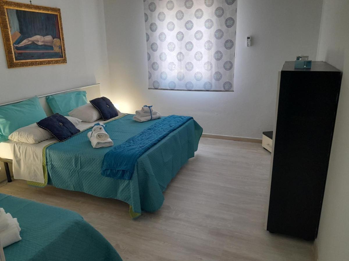 Sea Orchidea Apartment *