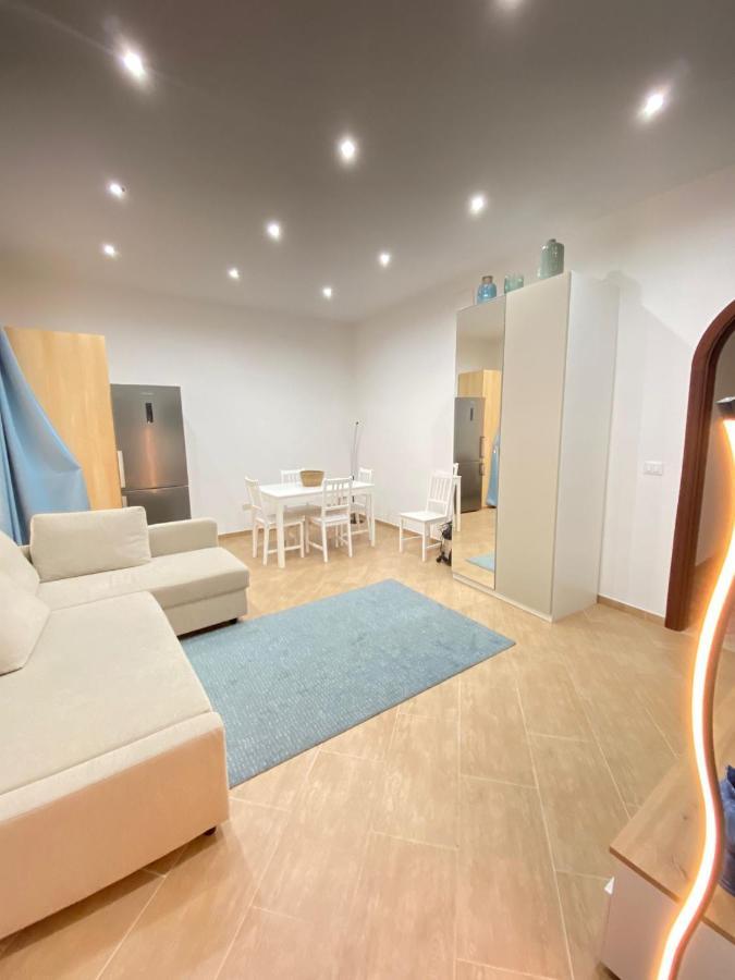 Apartamento Marechiaro