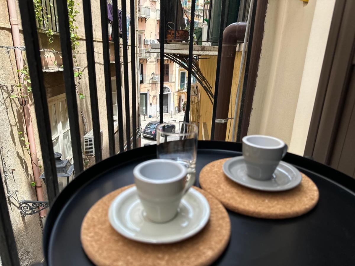 Casa Barrilaio Apartment Palermo