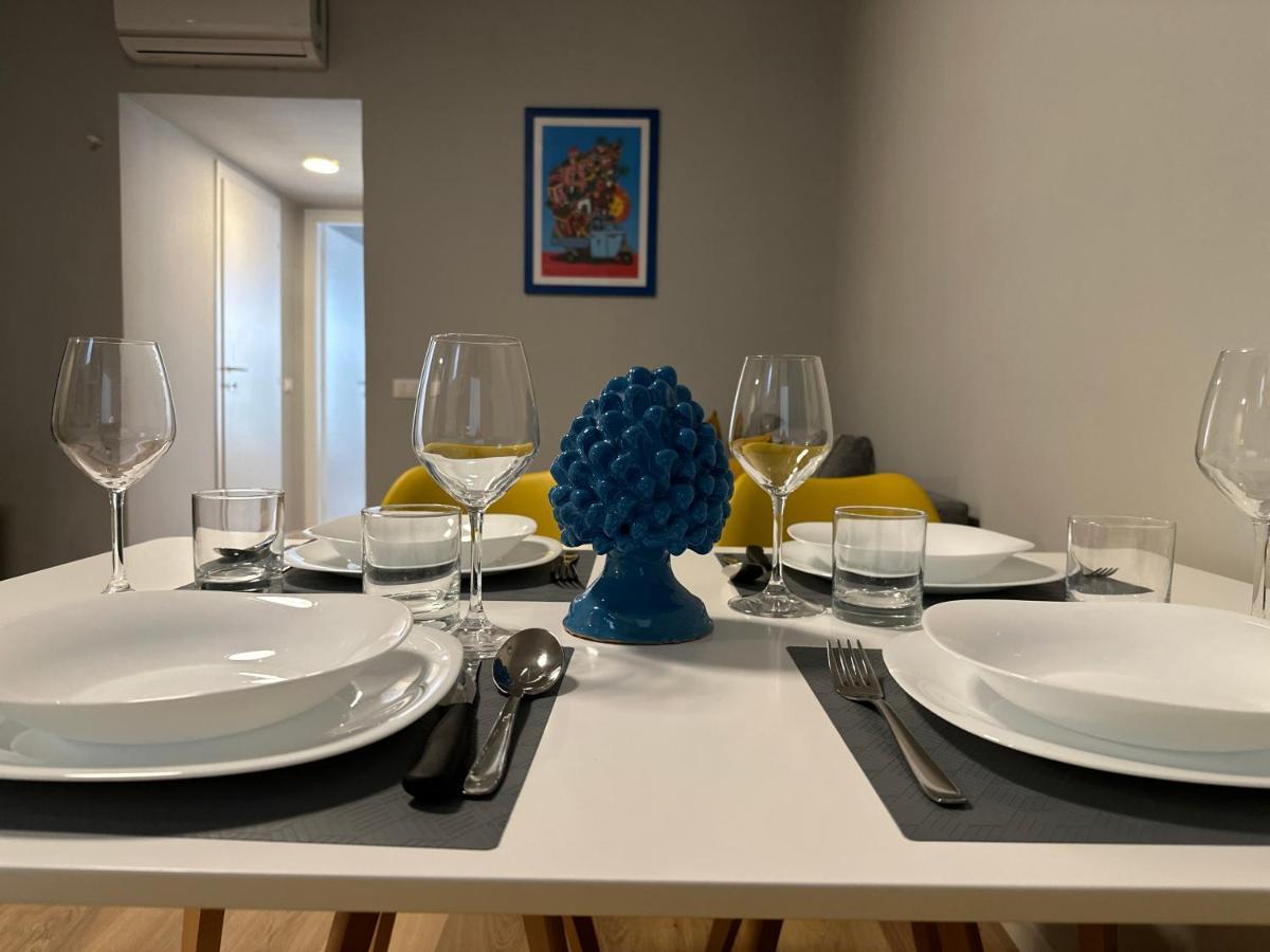 Apartment Casa Barrilaio