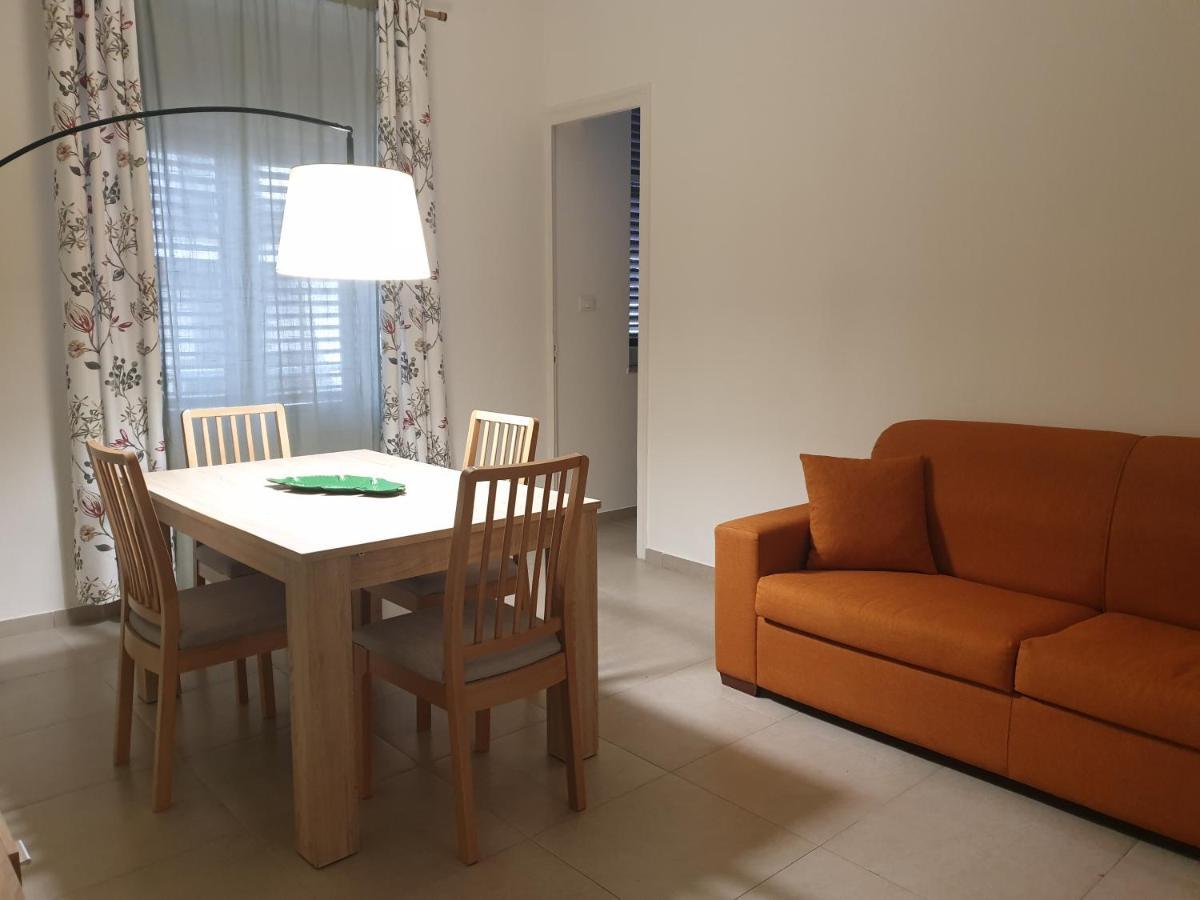 Casale Sampo * Palermo