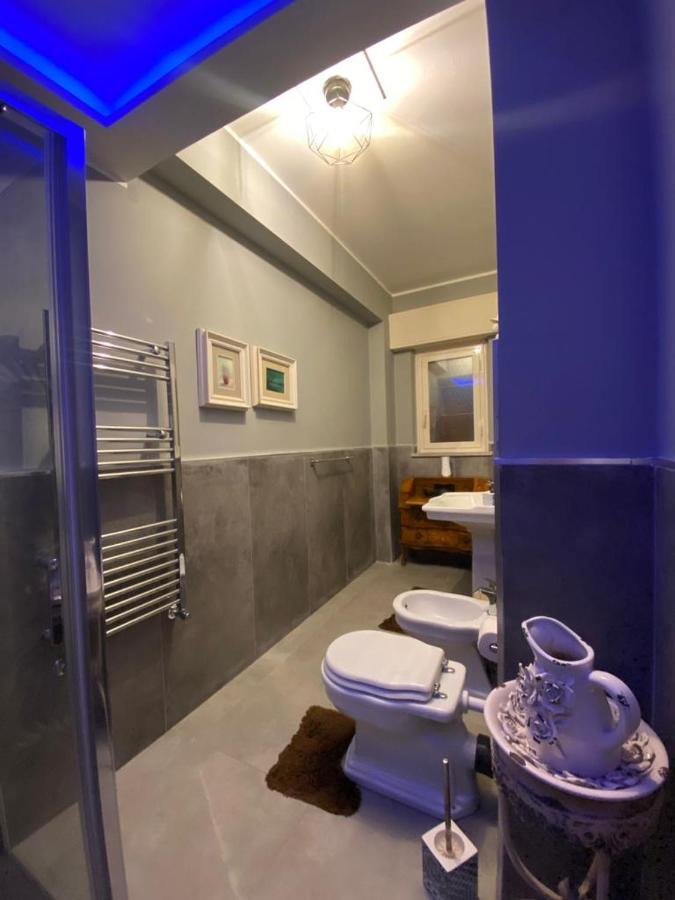 Rosa Apartament *