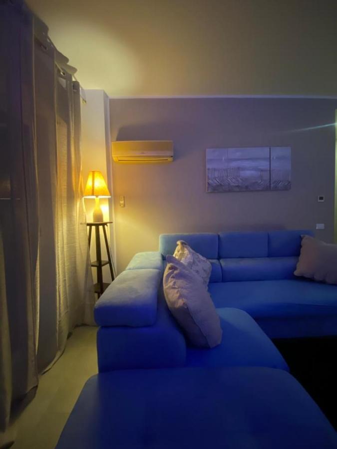 Rosa Apartament *