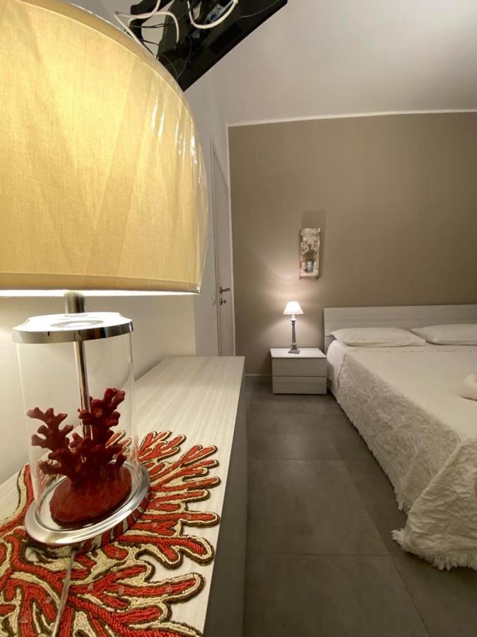 Apartment Rosa Apartament