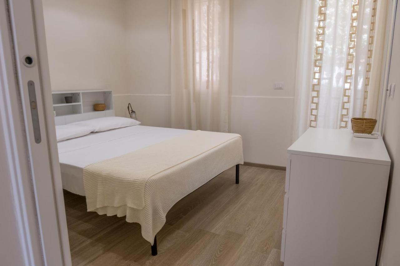 Teatro Mondello Apartment *