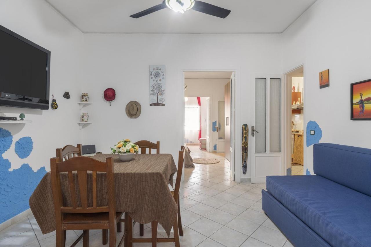 Sfiziusa Casa vacanze Palermo