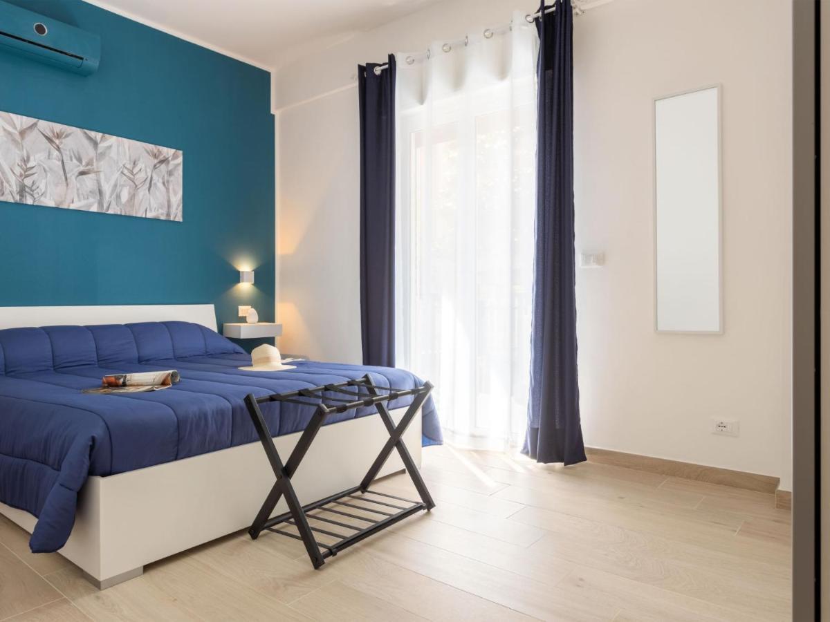 Apartment La Casetta Di Clo By Interhome *