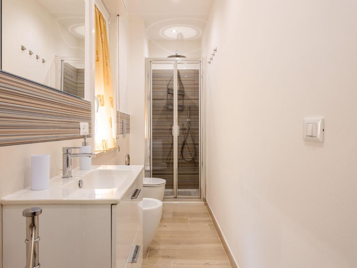 Apartment La Casetta Di Clo By Interhome