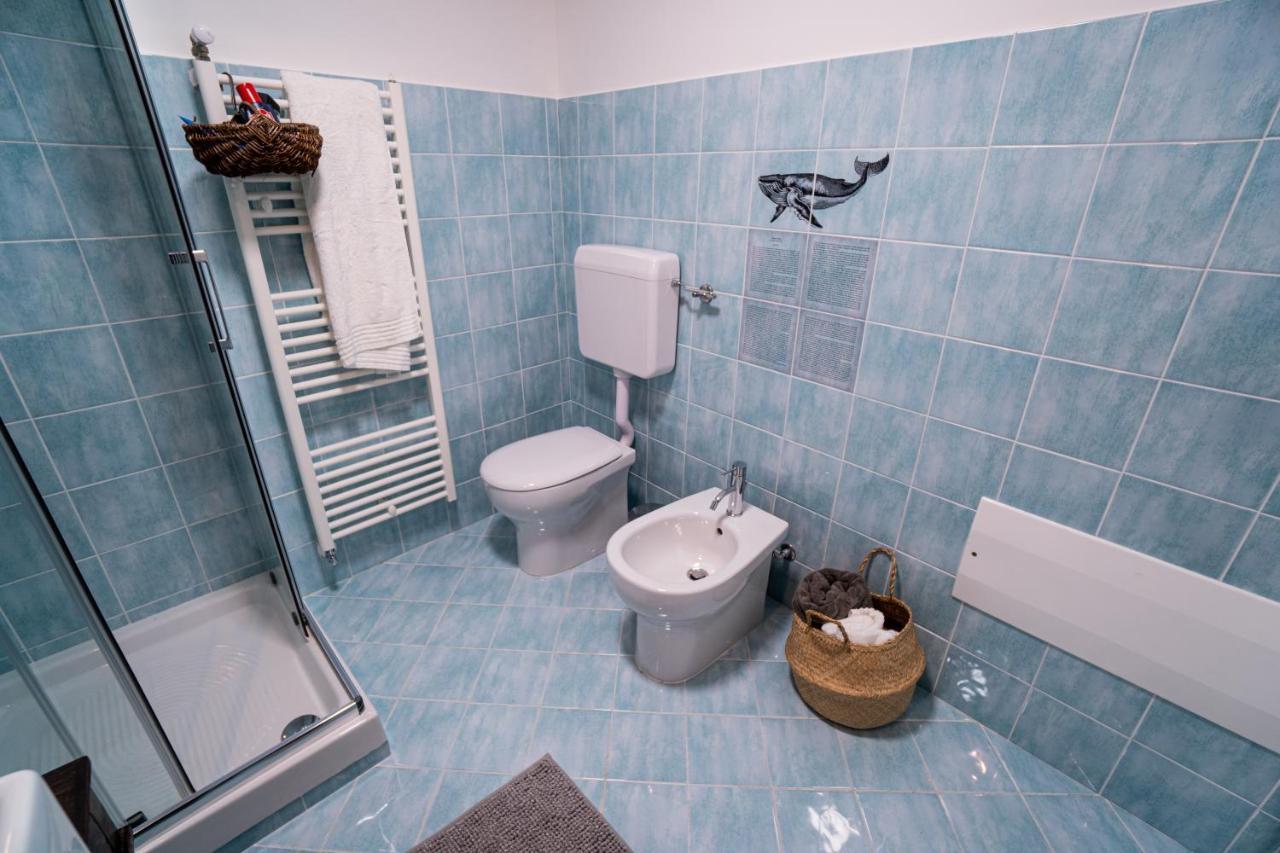 Solemar Sicilia - Palazzo Vetrano Apartment *