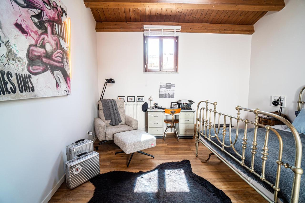 Solemar Sicilia - Palazzo Vetrano Apartment *
