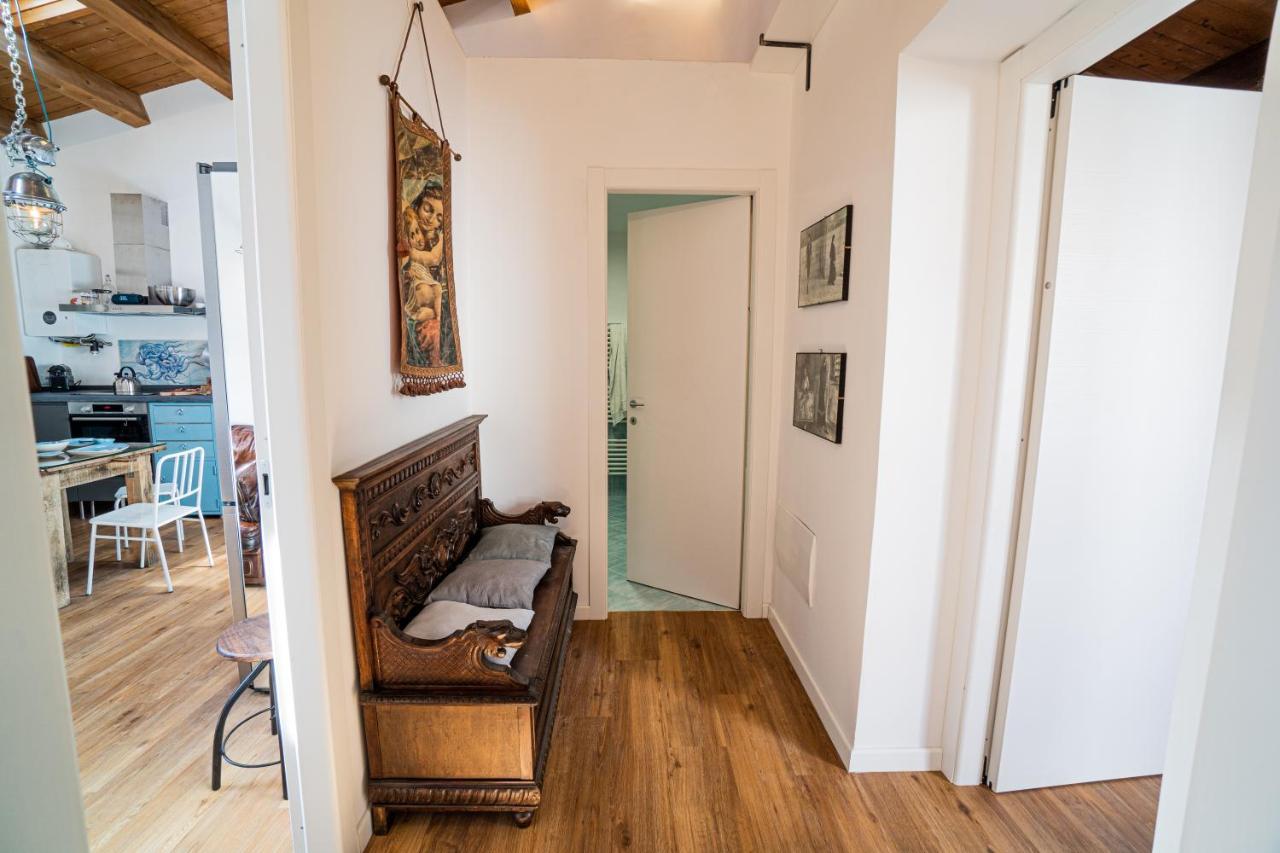 Apartment Solemar Sicilia - Palazzo Vetrano Palermo