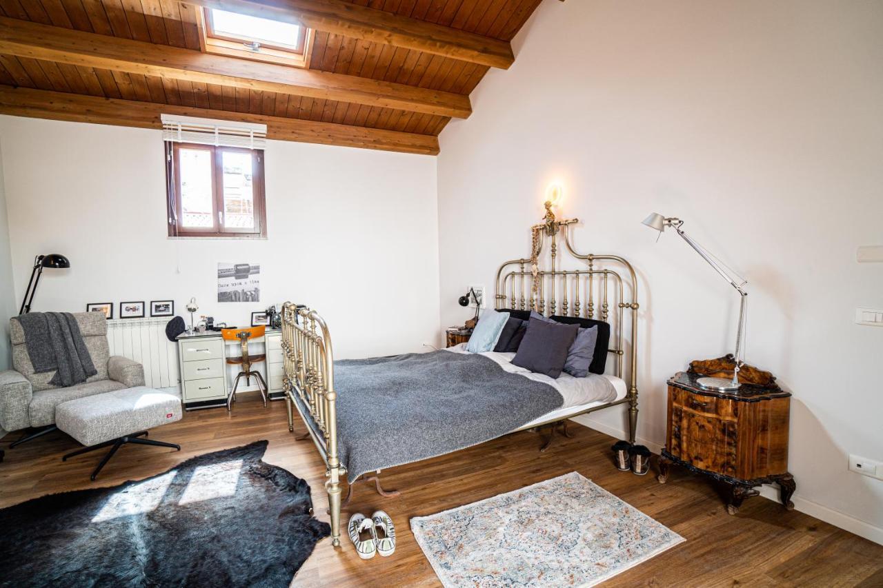 Apartment Solemar Sicilia - Palazzo Vetrano Palermo