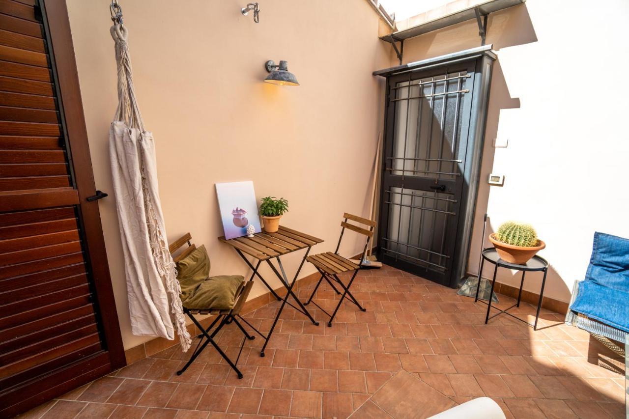 Apartment Solemar Sicilia - Palazzo Vetrano *