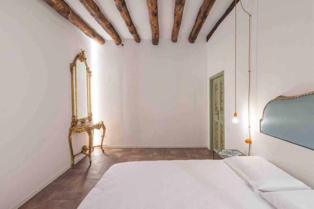 Casa de férias Calderai Palermo