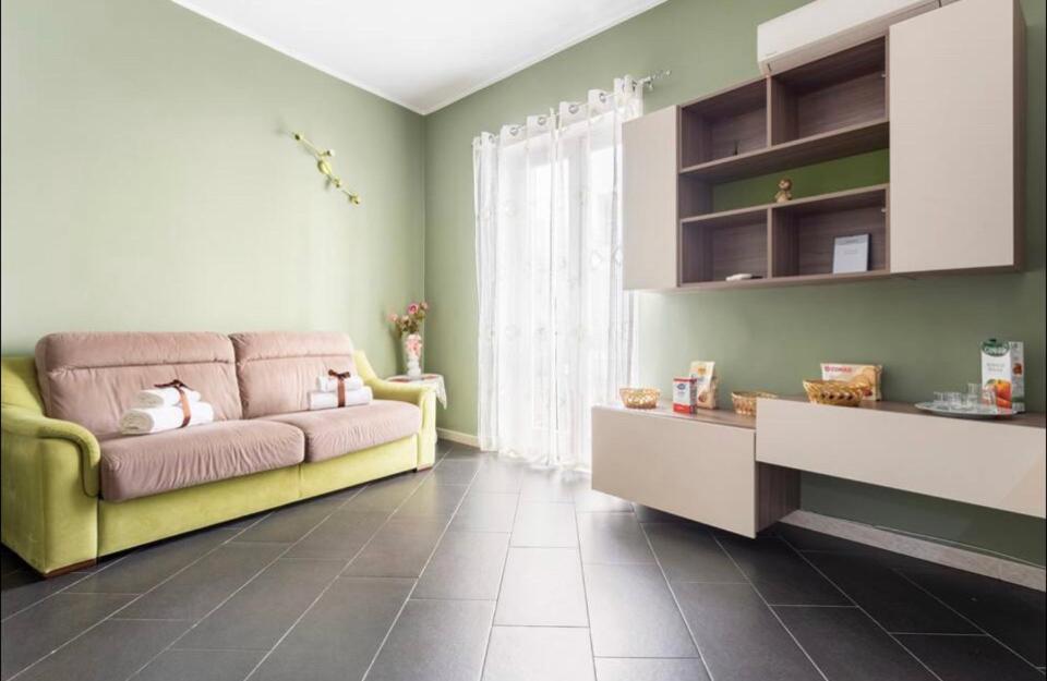 Antico Vicolo Della Cattedrale Apartment
