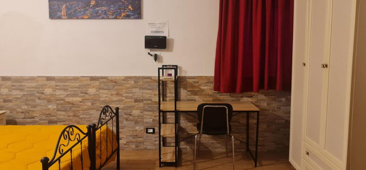 La Casa Di Minu Palermo