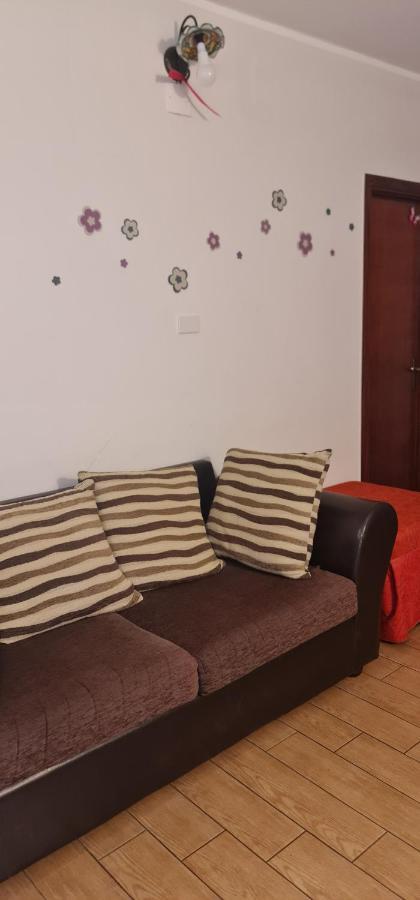 La Casa Di Minu Palermo