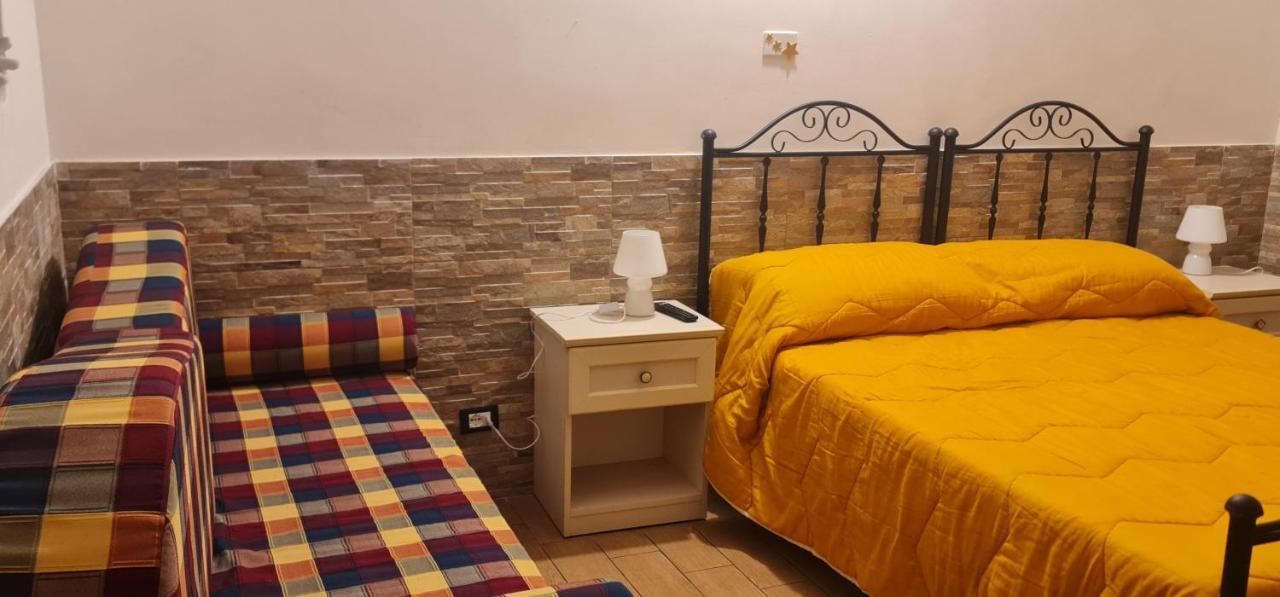 La Casa Di Minu *