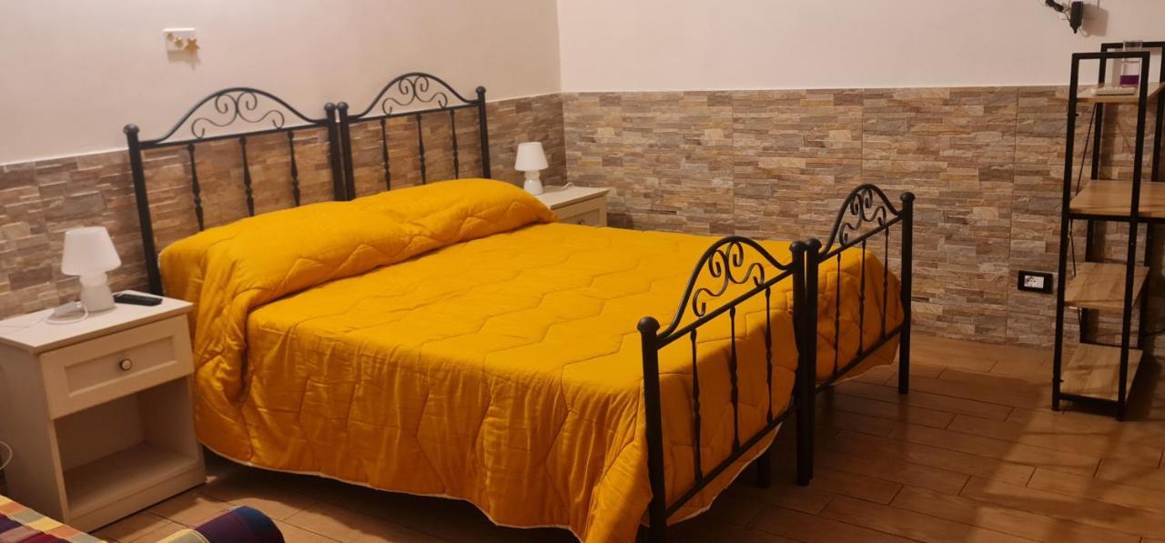 La Casa Di Minu Palermo
