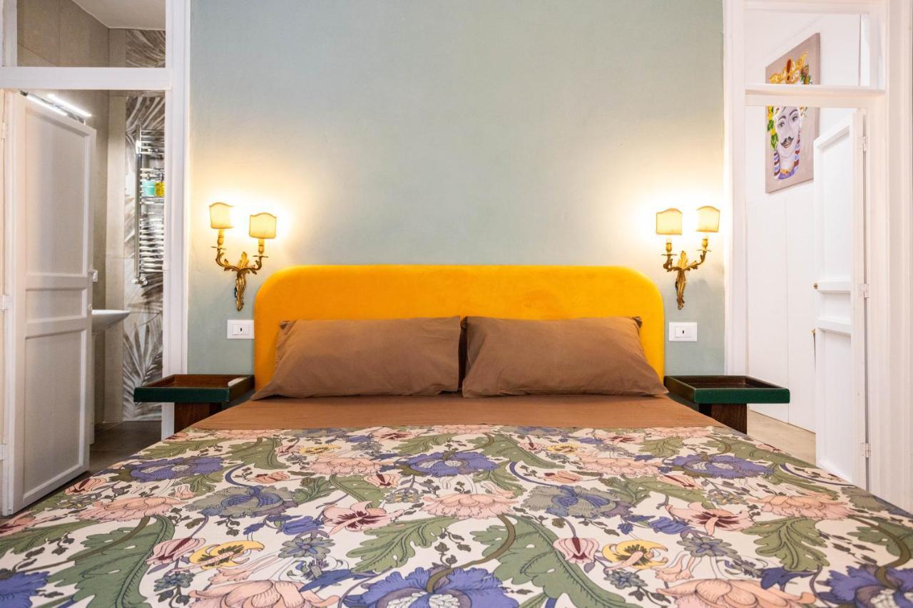 Al 55 Ballaro Apartment Palermo