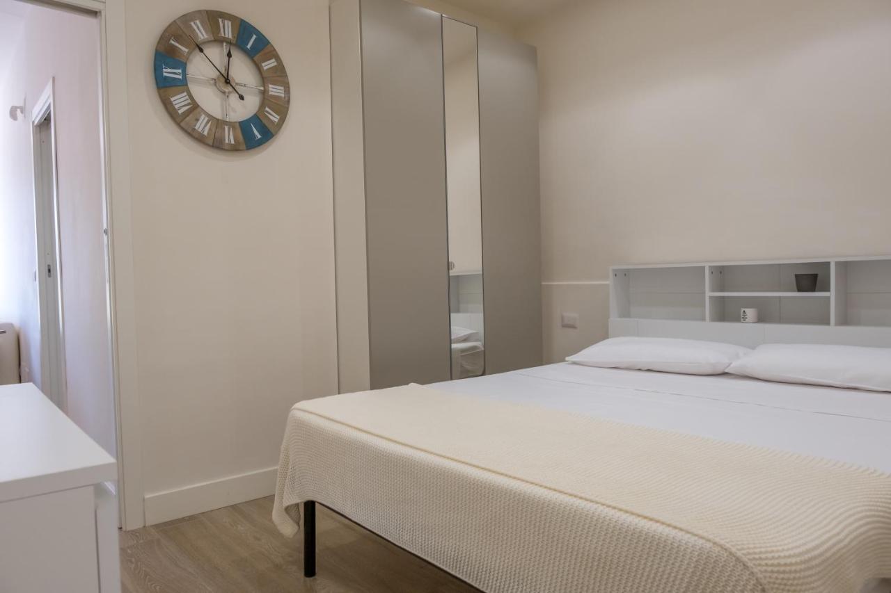 Apartment Teatro Mondello