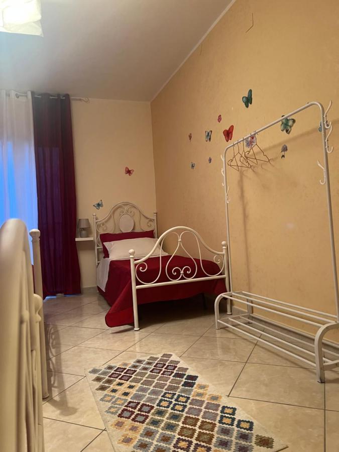 Florio Appartament Apartment Palermo