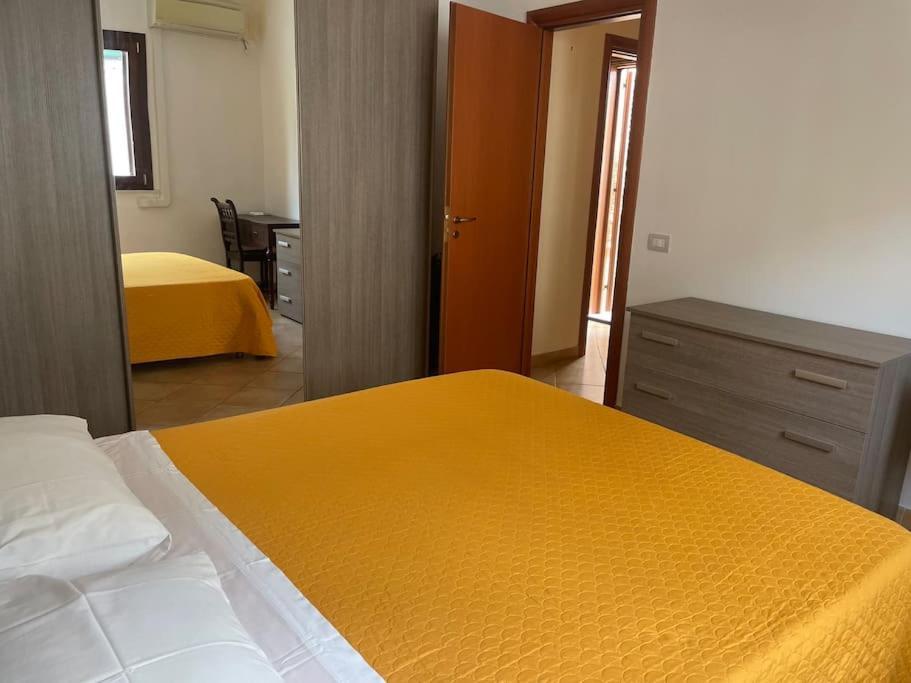Mondello Stesicoro Apartment *