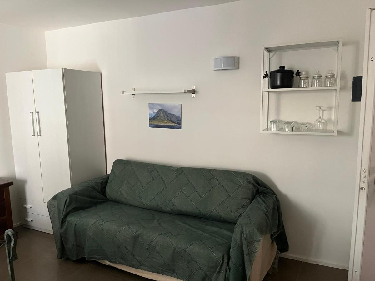 Apartment La Pigna Palermo