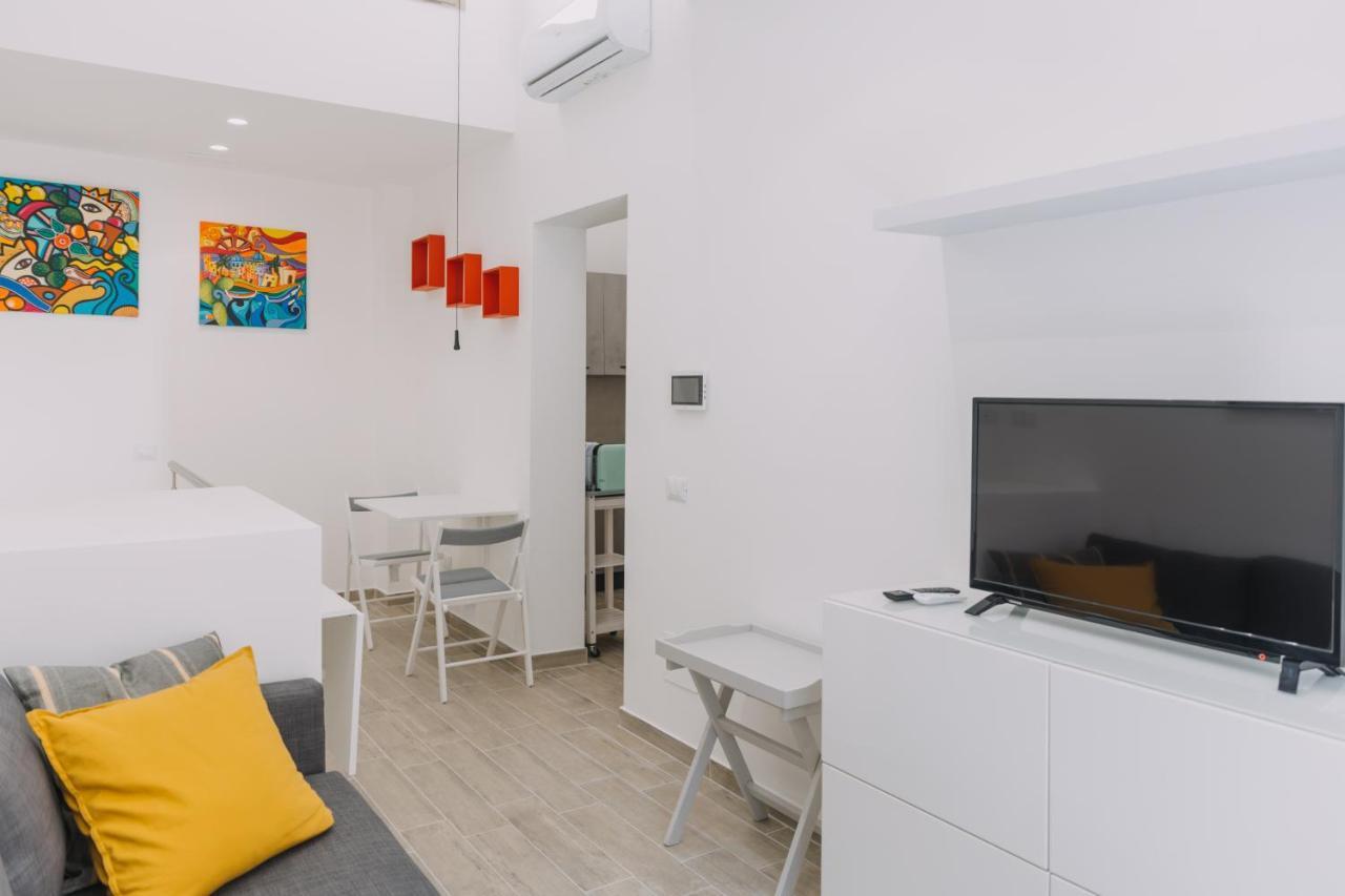 Holiday home Serenello