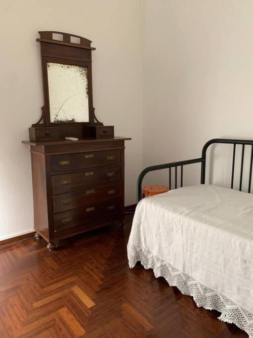 Casa Civiletti Apartment Palermo