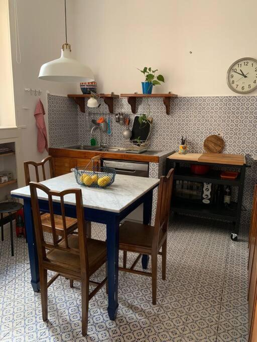 Casa Civiletti