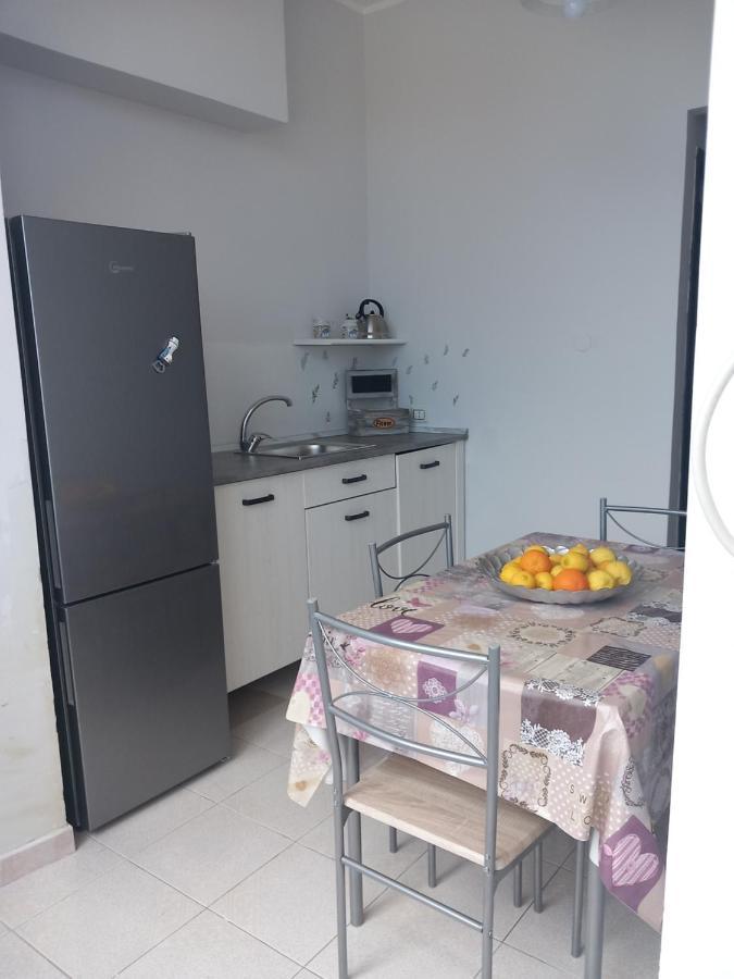Ale Apartament Ferienhaus Palermo