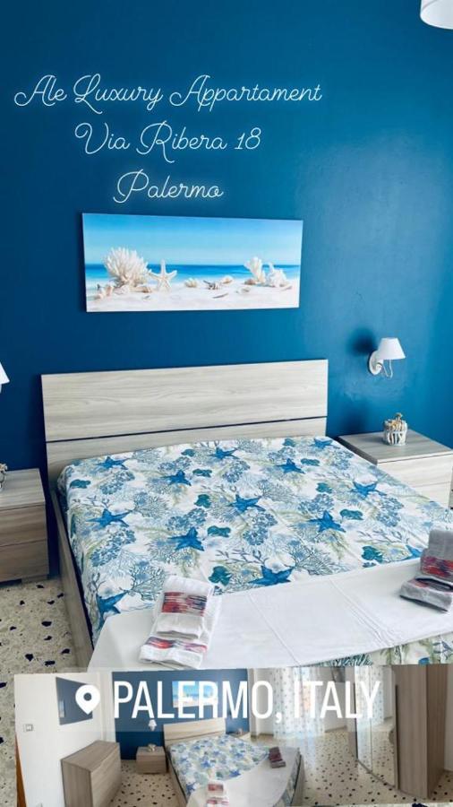 Ferienhaus Ale Apartament *