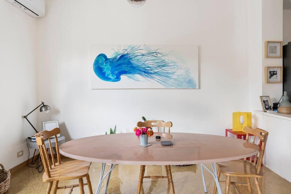 Appartamento Luce's Palermo