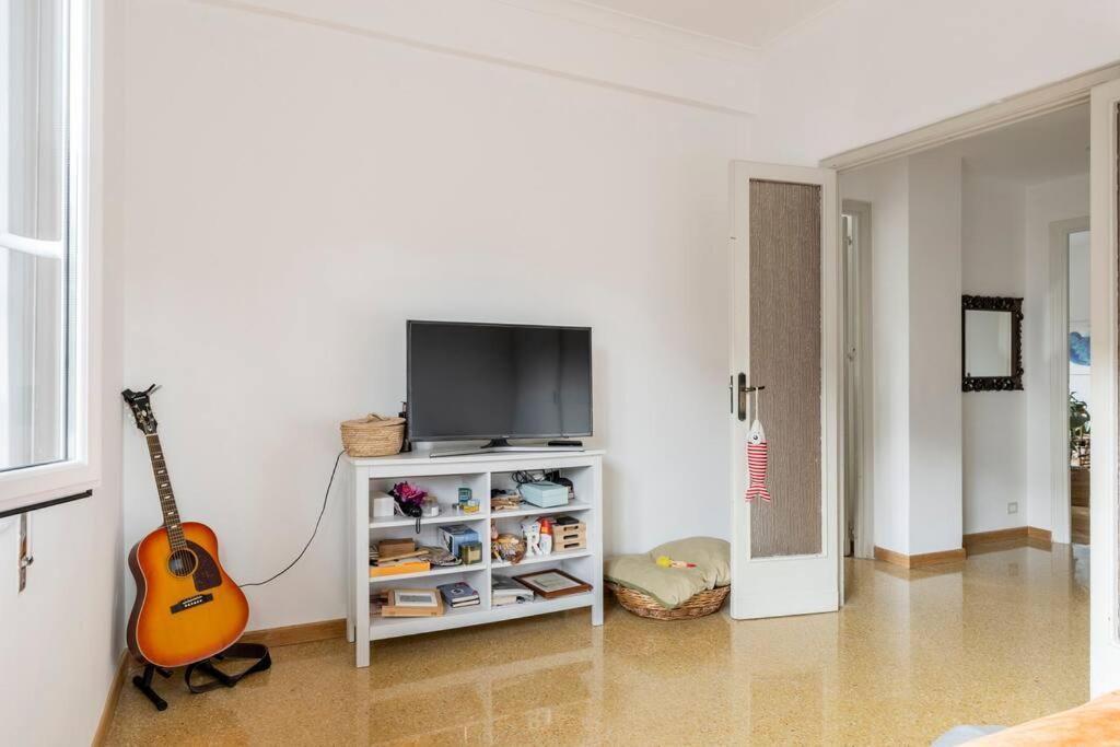 Appartamento Luce's Palermo