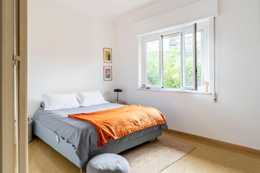 Apartment Luce's Palermo