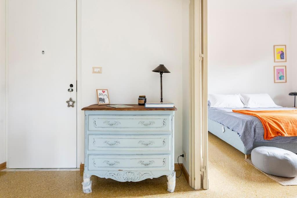 Apartment Luce's Palermo