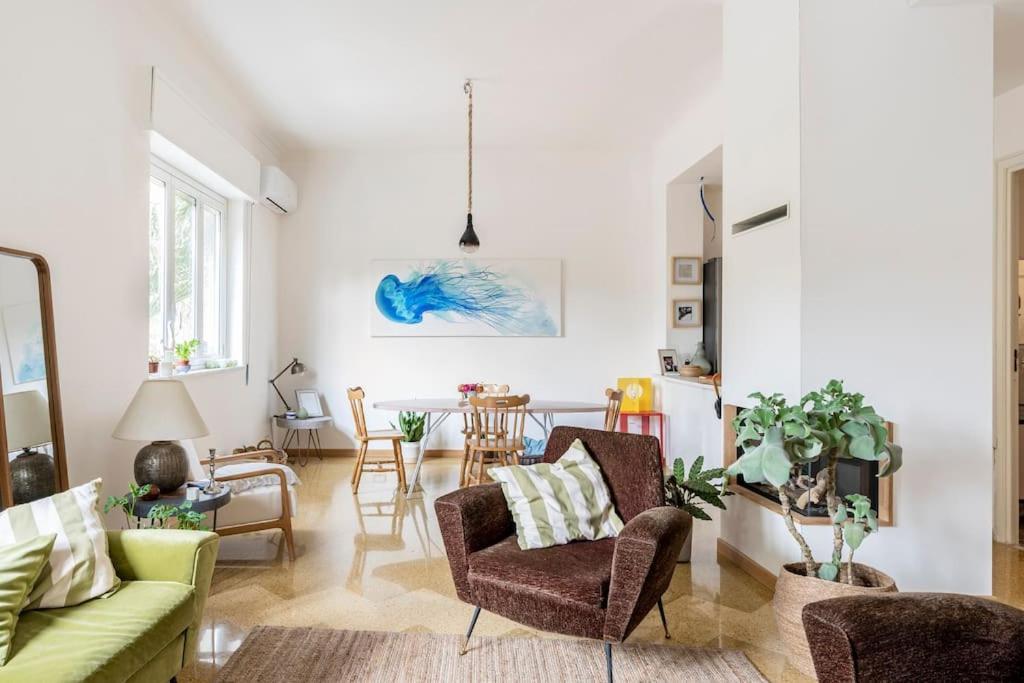 Apartment Luce's
