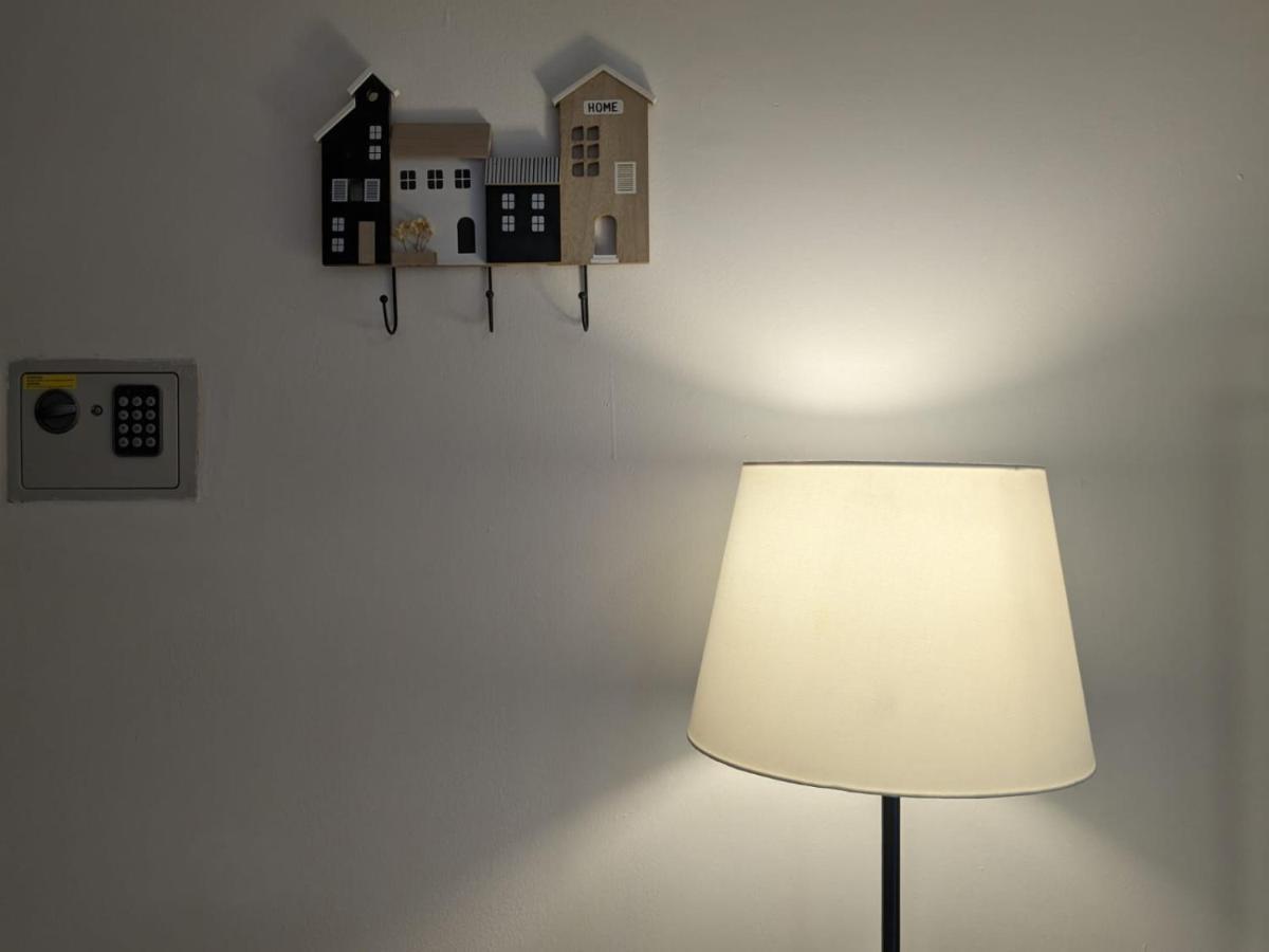 Iverlid Ballaro Holiday home Palermo