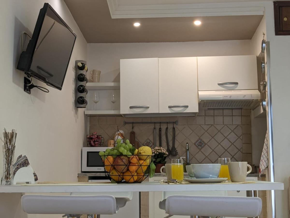 Iverlid Ballaro Holiday home Palermo