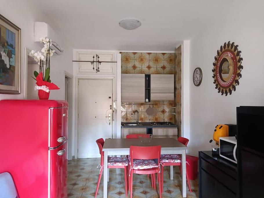 Mondello Ashur Margot House Palermo